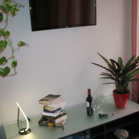Apartamento Portales ログローニョ エクステリア 写真