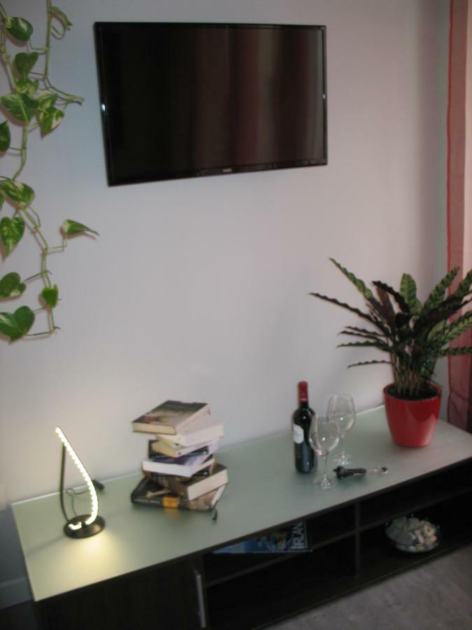 Apartamento Portales ログローニョ エクステリア 写真