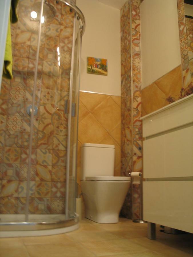 Apartamento Portales ログローニョ エクステリア 写真