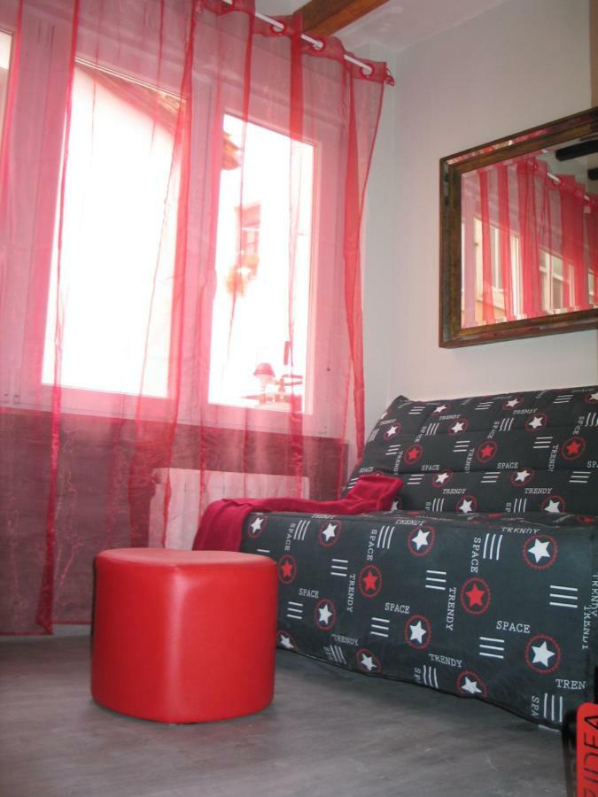 Apartamento Portales ログローニョ エクステリア 写真