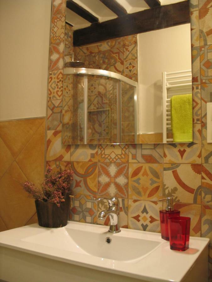 Apartamento Portales ログローニョ エクステリア 写真