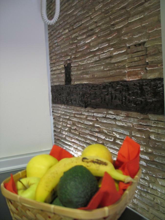 Apartamento Portales ログローニョ エクステリア 写真